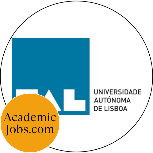 UAL - Universidade Autónoma de Lisboa Luís de Camoes logo